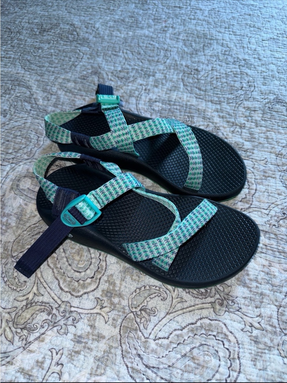 Chaco W7 - Picture 3 of 6